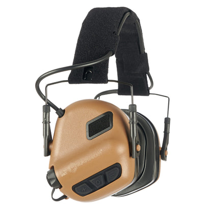 M31 Plus Hearing Protection Ear-Muff