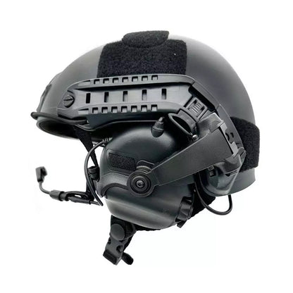 M32X ARC-Rail Tactical Headset