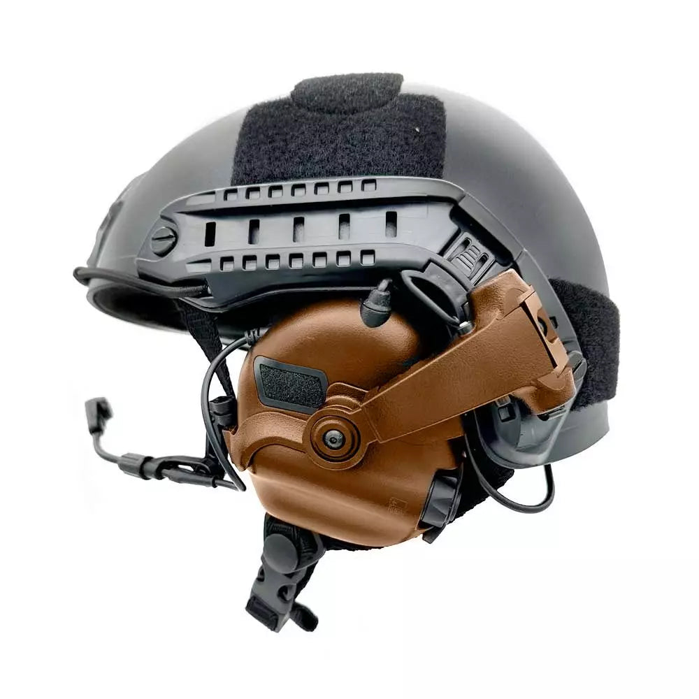 M32X ARC-Rail Tactical Headset