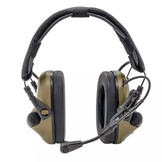 M33 Auricolare tattico professionale per comunicazioni