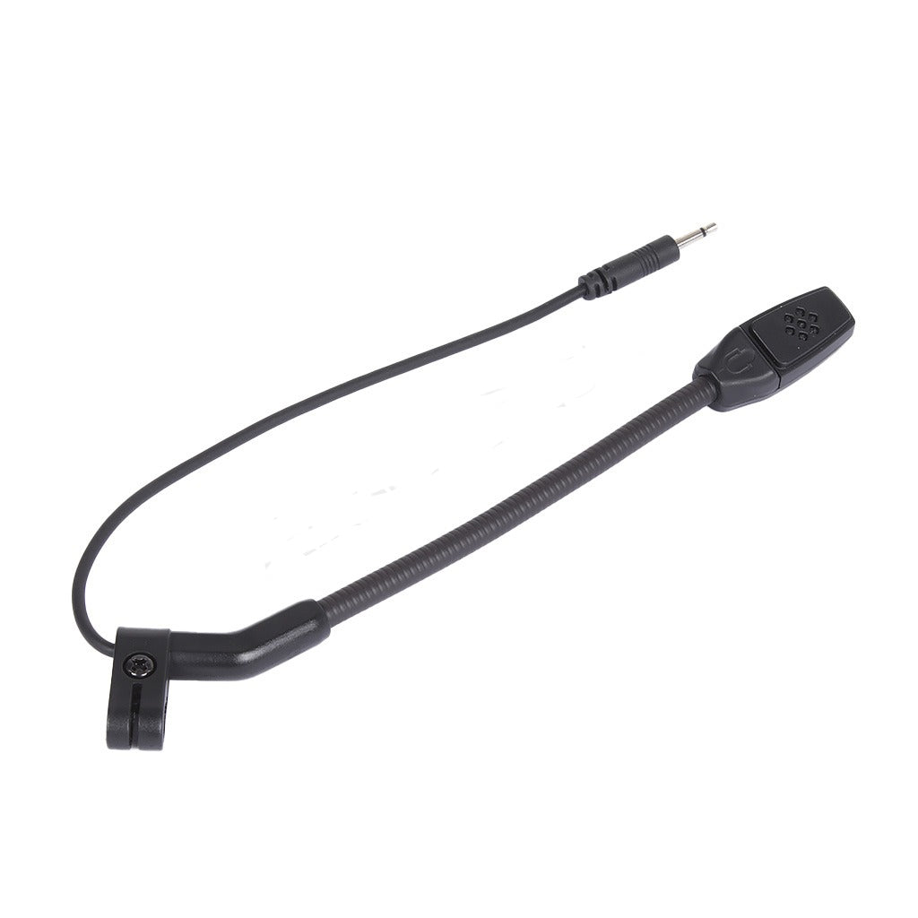 S31 Flexible Boom Microphone für M32 Plus