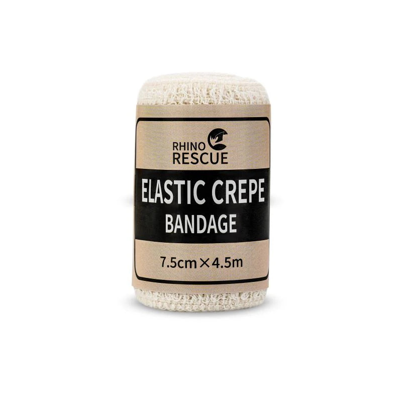 Bandage élastique universel ➤ Bandage élastique en crêpe (1 rouleau)