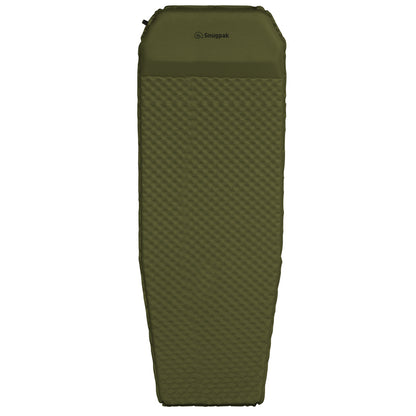 Isomatte Basecamp OPS Thermomatte Elite XL (selbstaufblasend)