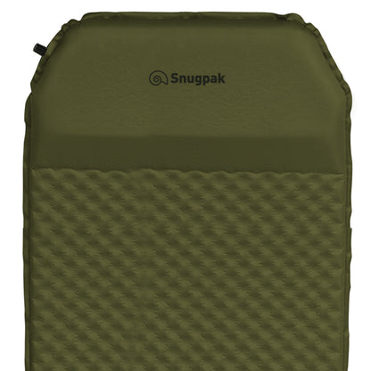 Isomatte Basecamp OPS Thermomatte Elite XL (selbstaufblasend)