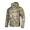 Multicam Tropic / S