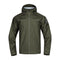 Ranger Green / S