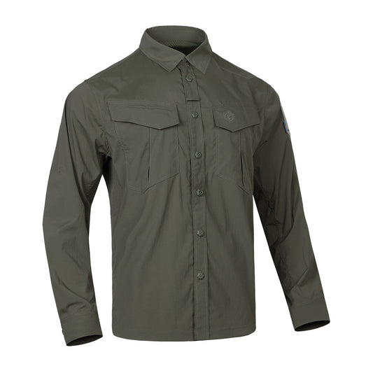 PREDATOR Tactical Shirt