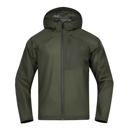 Slug Packable Jacket