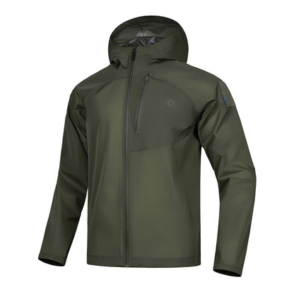 Slug Packable Jacket