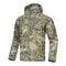 Multicam Tropic / S