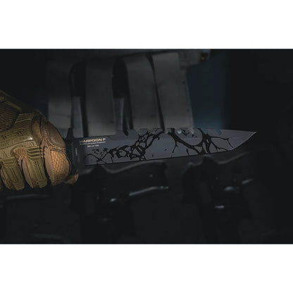 Harpoon F Evo Limited Edition
