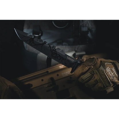 Harpoon F Evo Limited Edition