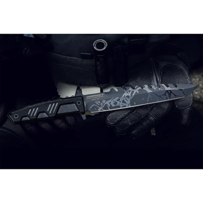 Harpoon F Evo Limited Edition