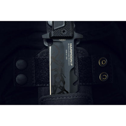 Harpoon F Evo Limited Edition