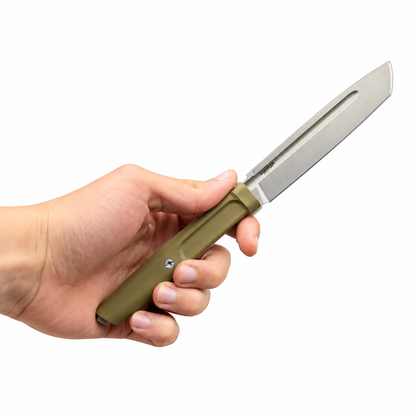 Messer MAMBA