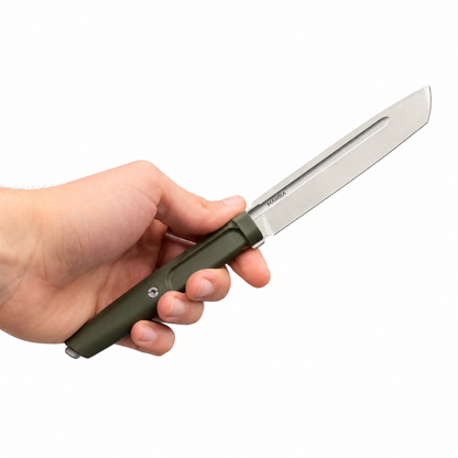 Messer MAMBA