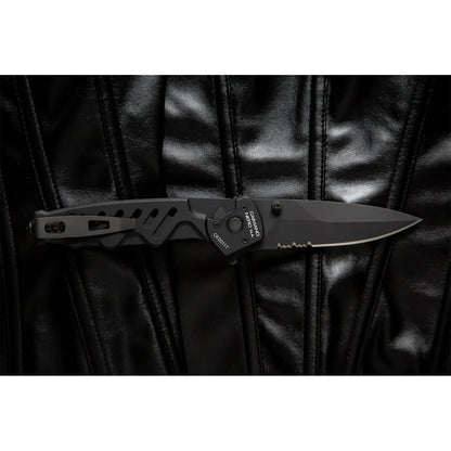 Klappmesser CAIMANO