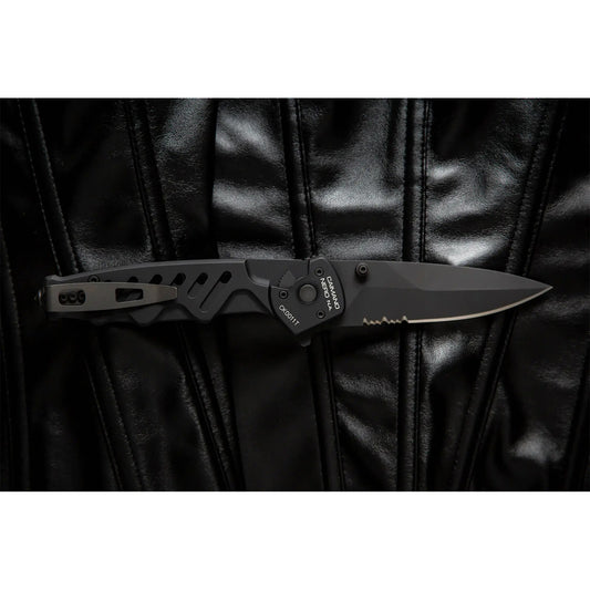Klappmesser CAIMANO