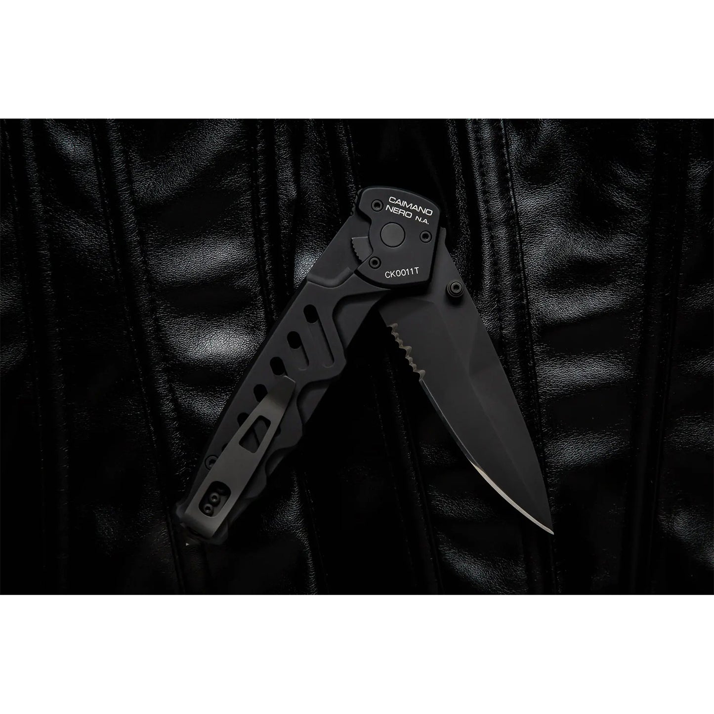 Klappmesser CAIMANO