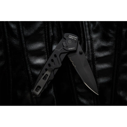 Klappmesser CAIMANO