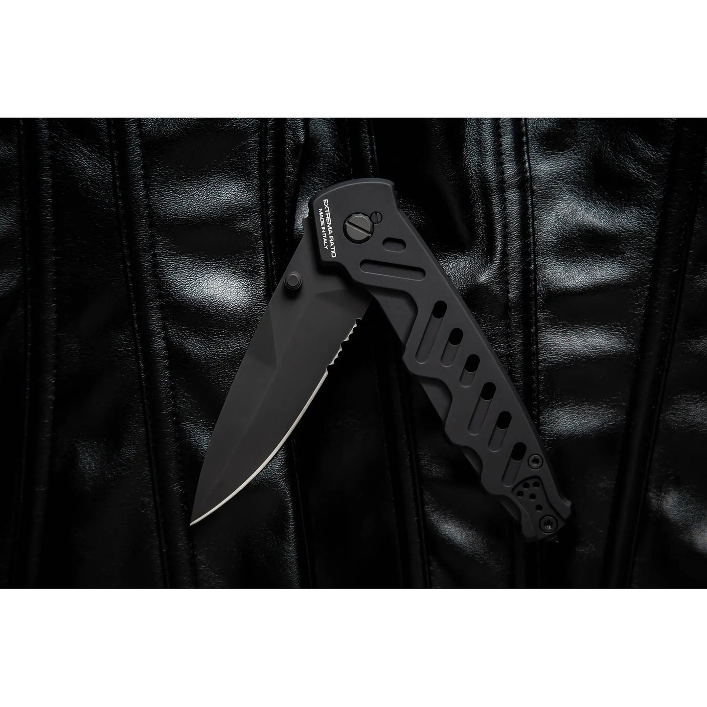 Klappmesser CAIMANO