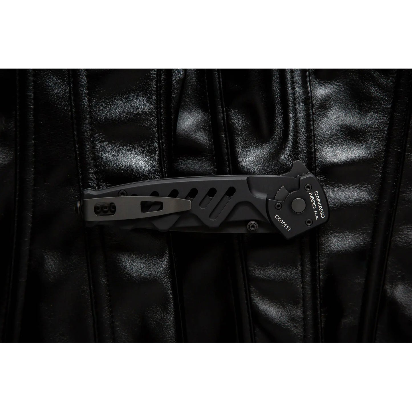 Klappmesser CAIMANO