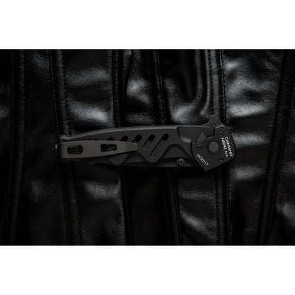Klappmesser CAIMANO
