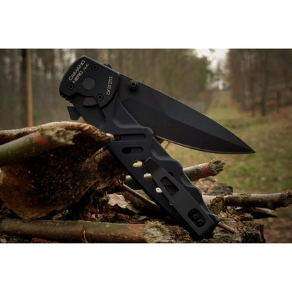 Klappmesser CAIMANO