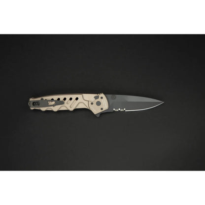 Klappmesser CAIMANO