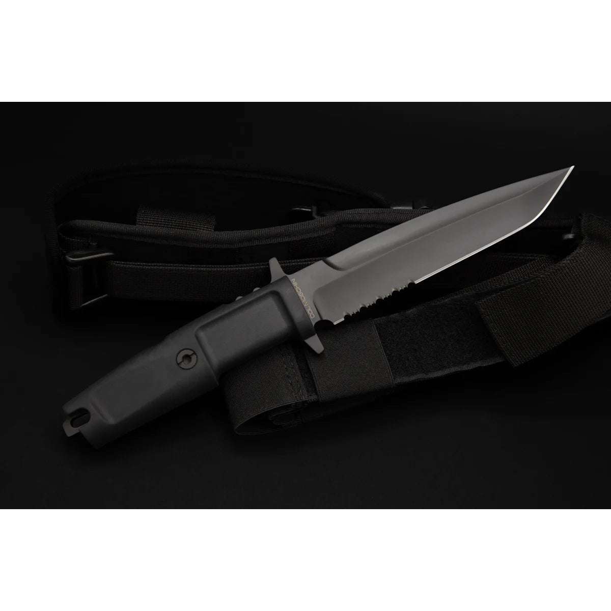 Messer COL MOSCHIN