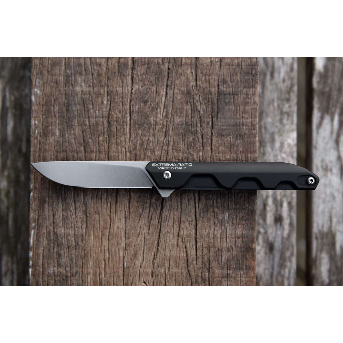 Klappmesser FERRUM E