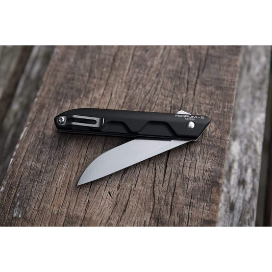 Klappmesser FERRUM E
