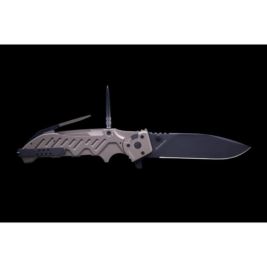 Klappmesser GLAUCA G1