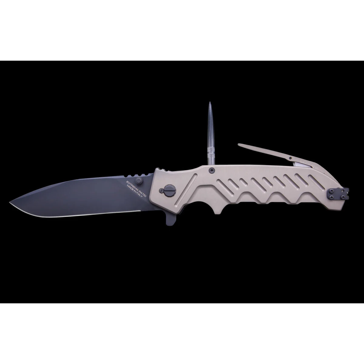 Klappmesser GLAUCA G1