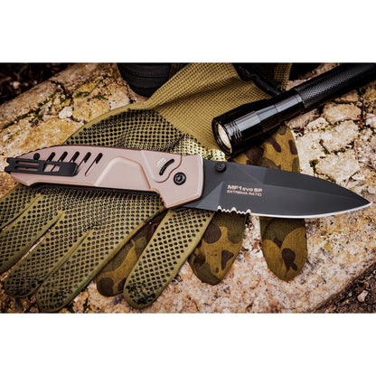 Klappmesser MF1 EVO SP