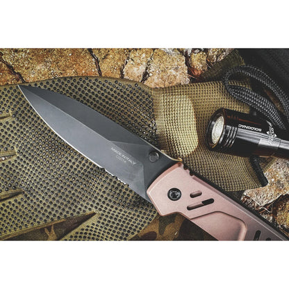 Klappmesser MF1 EVO SP