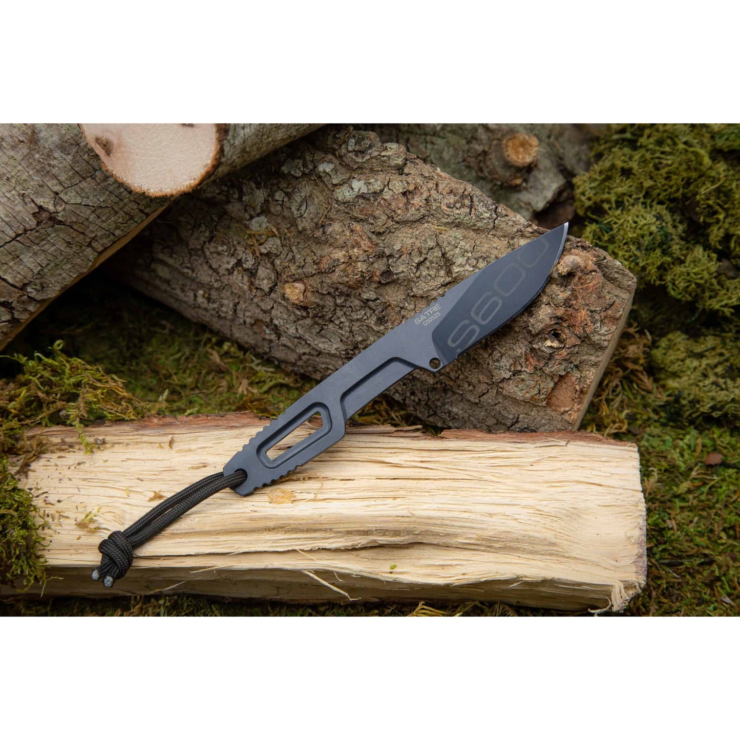 Neckknife SATRE