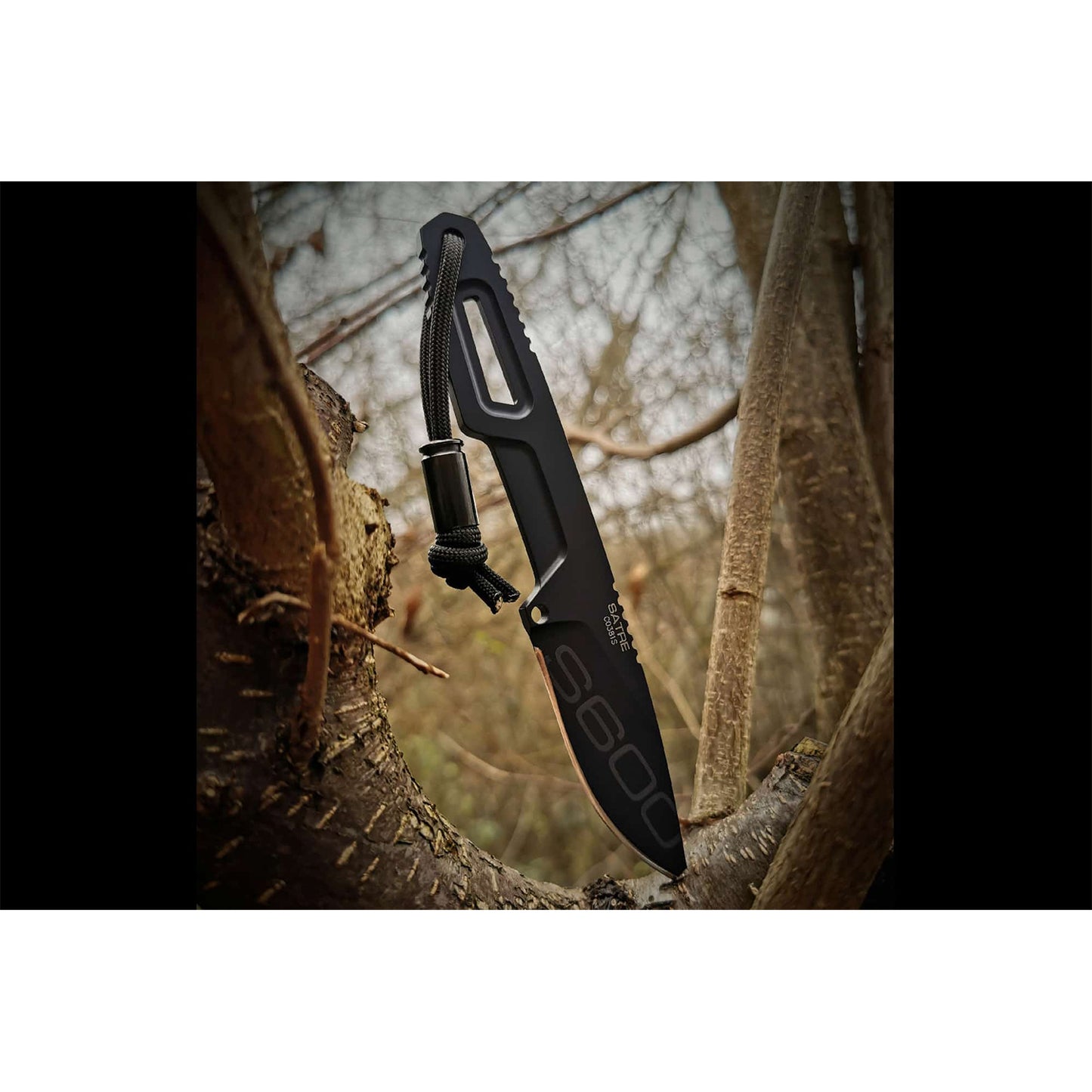 Neckknife SATRE
