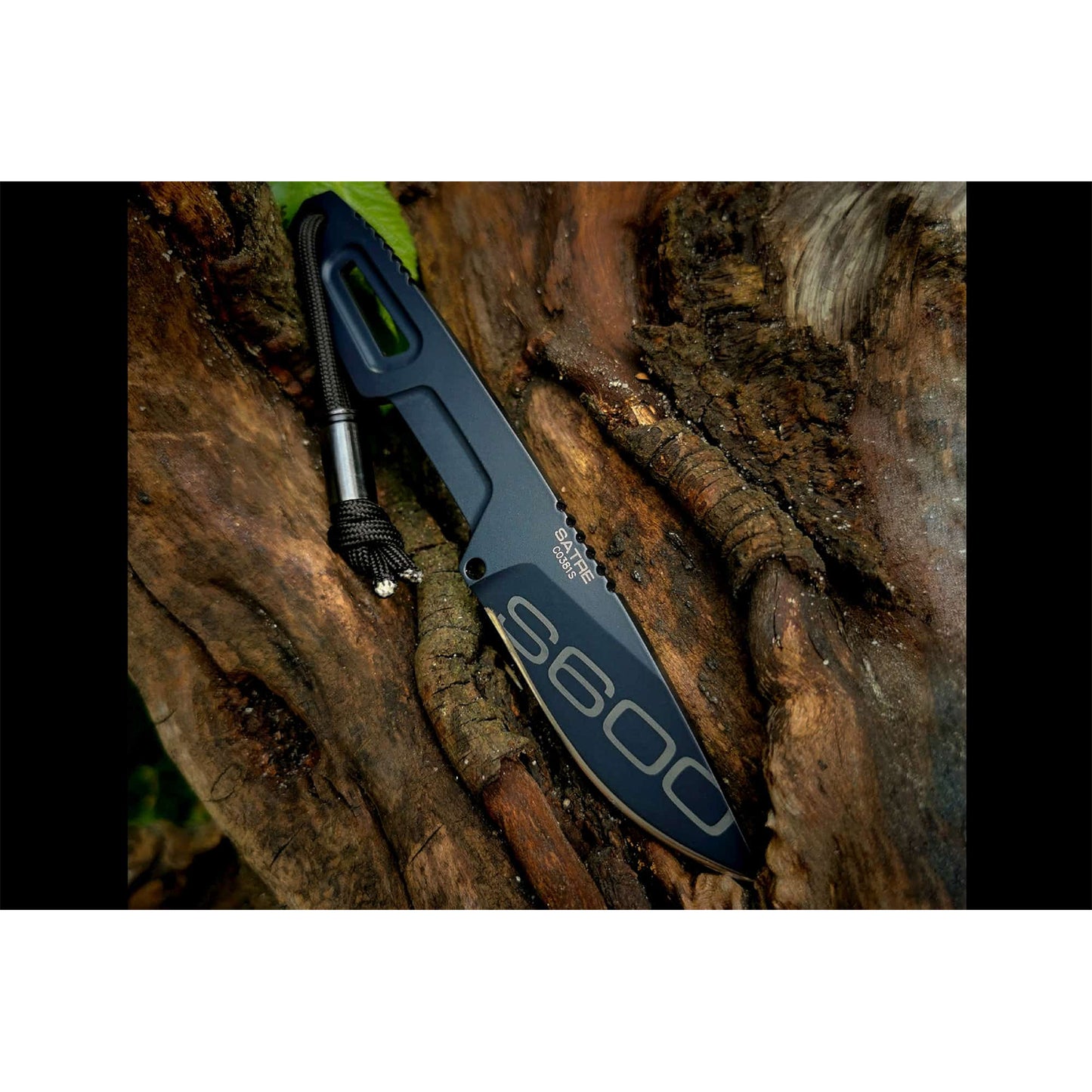 Neckknife SATRE