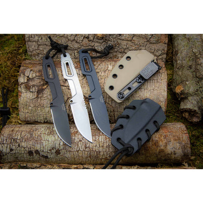 Neckknife SATRE