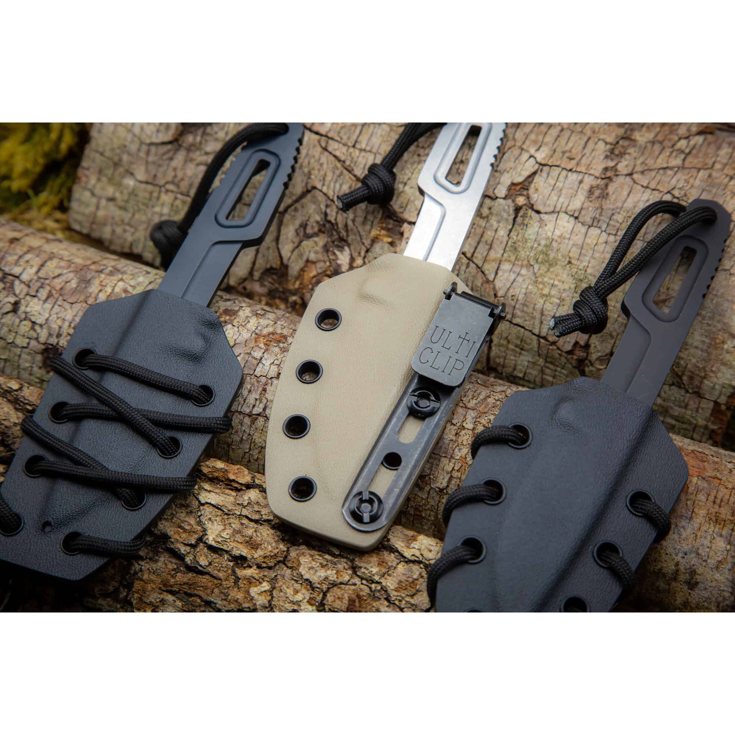 Neckknife SATRE