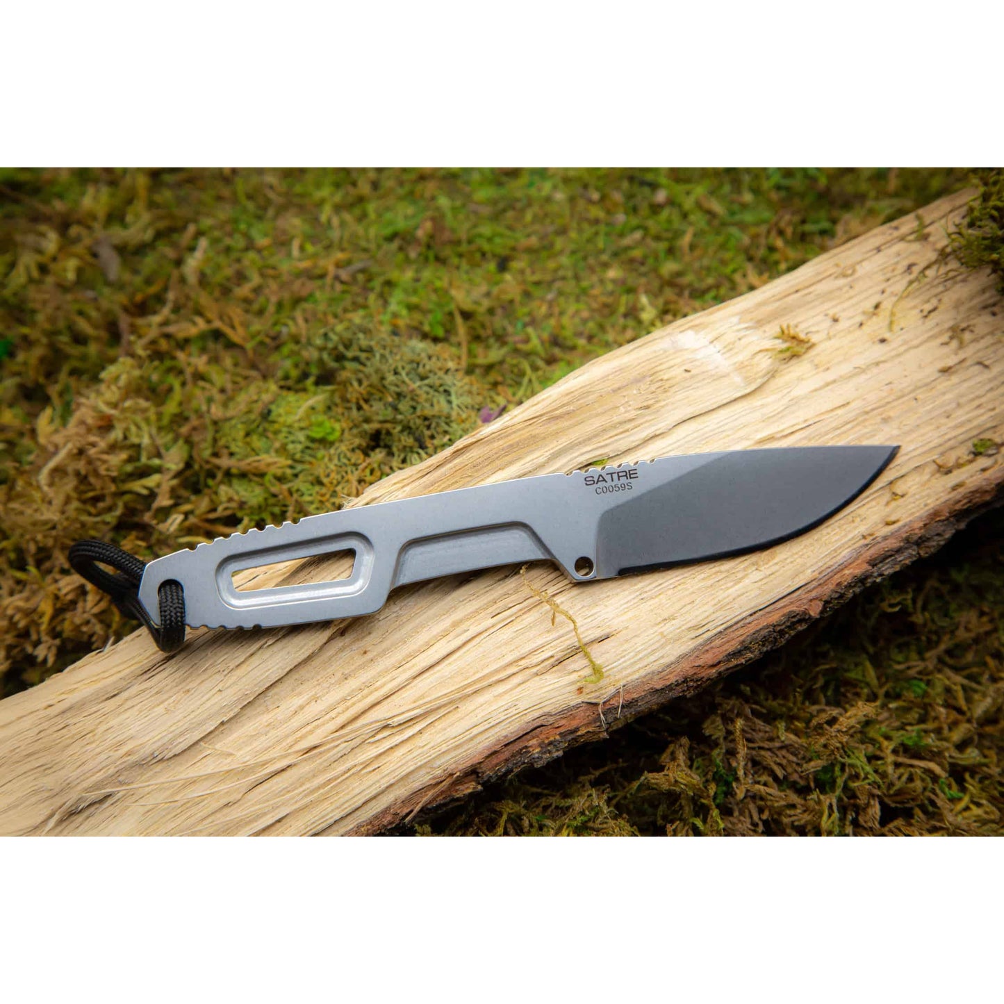 Neckknife SATRE