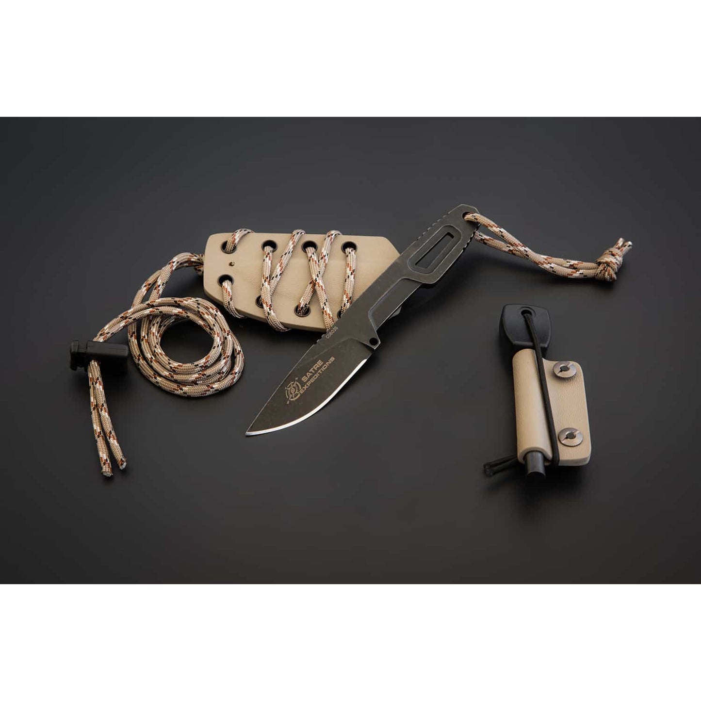 Neckknife SATRE EXPEDITIONS