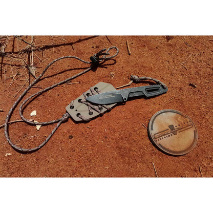Neckknife SATRE EXPEDITIONS