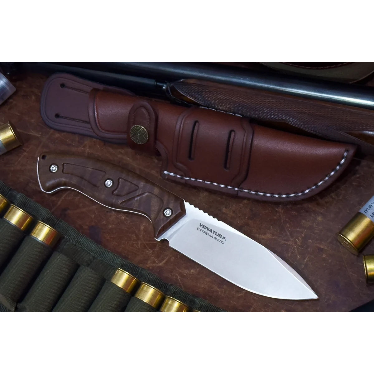 Jagdmesser VENATUS F