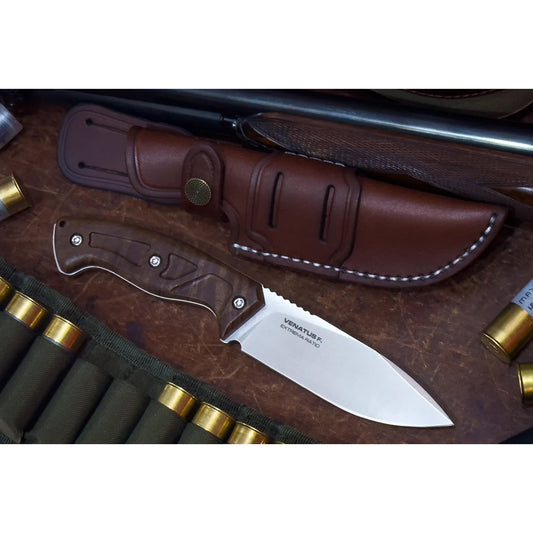 Jagdmesser VENATUS F