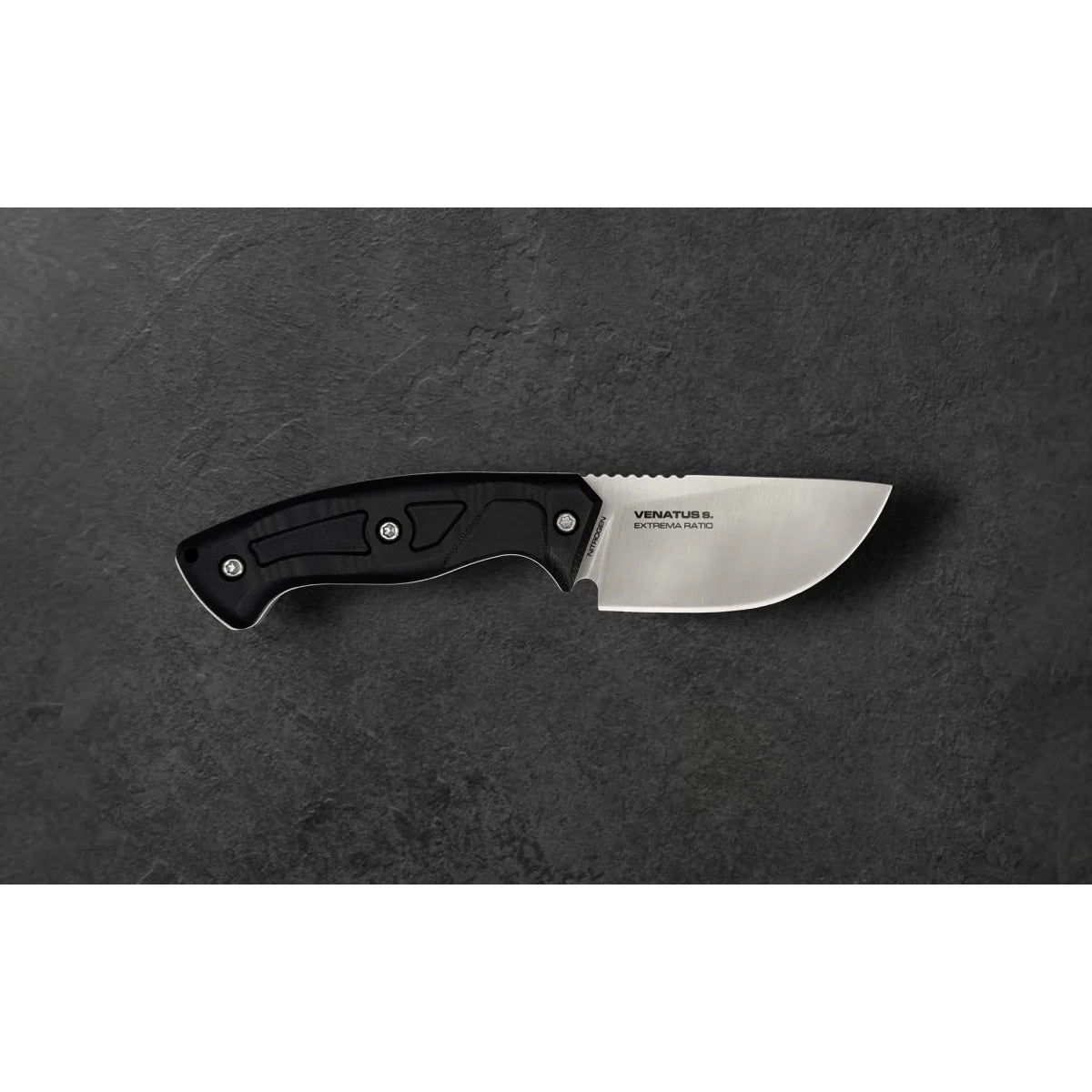 Jagdmesser VENATUS S NITROGEN
