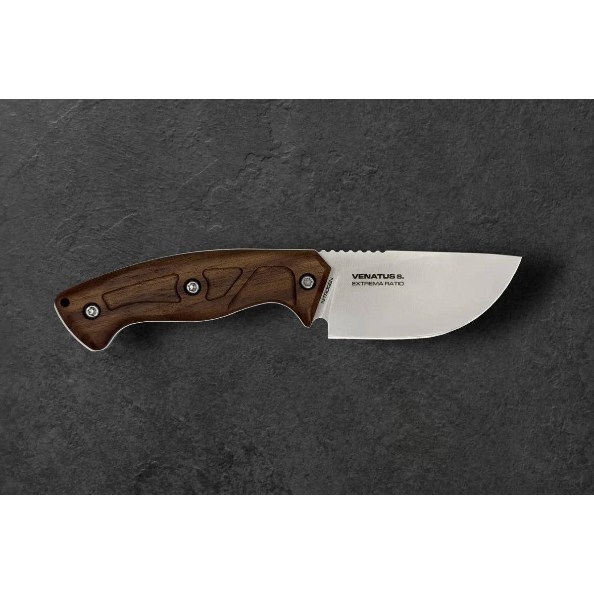 Jagdmesser VENATUS S NITROGEN