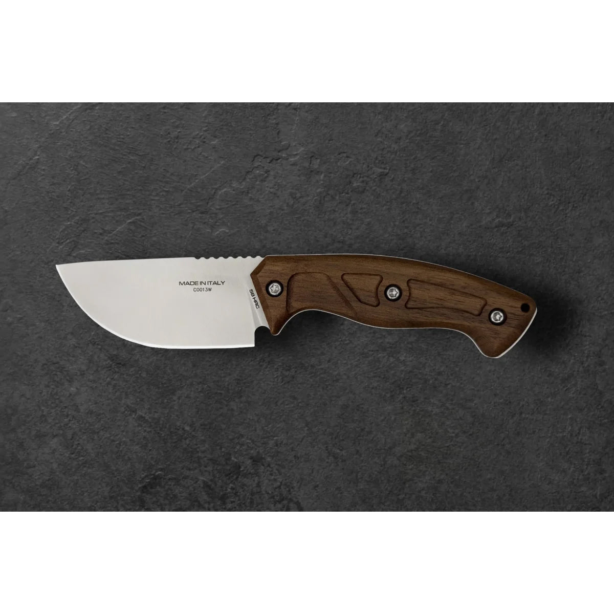 Jagdmesser VENATUS S NITROGEN