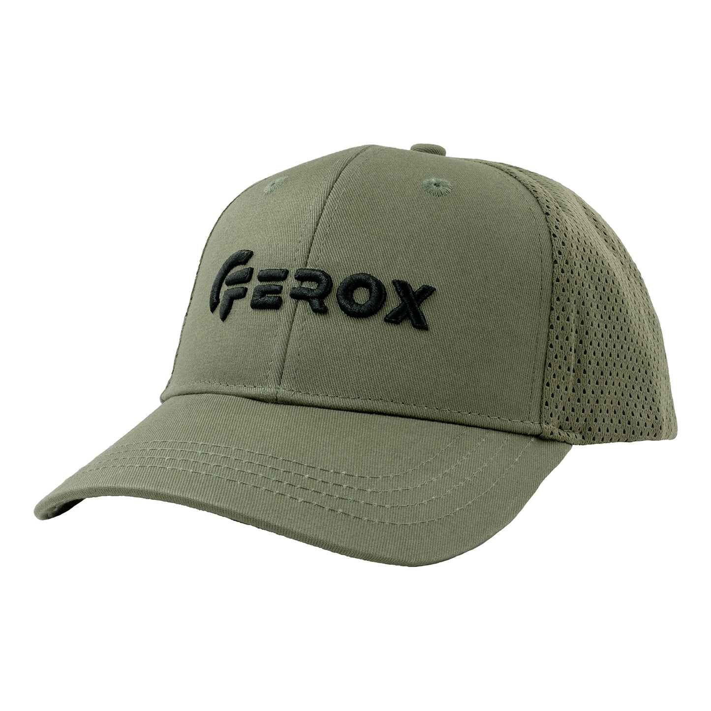 Baseball Cap FEROX 3D